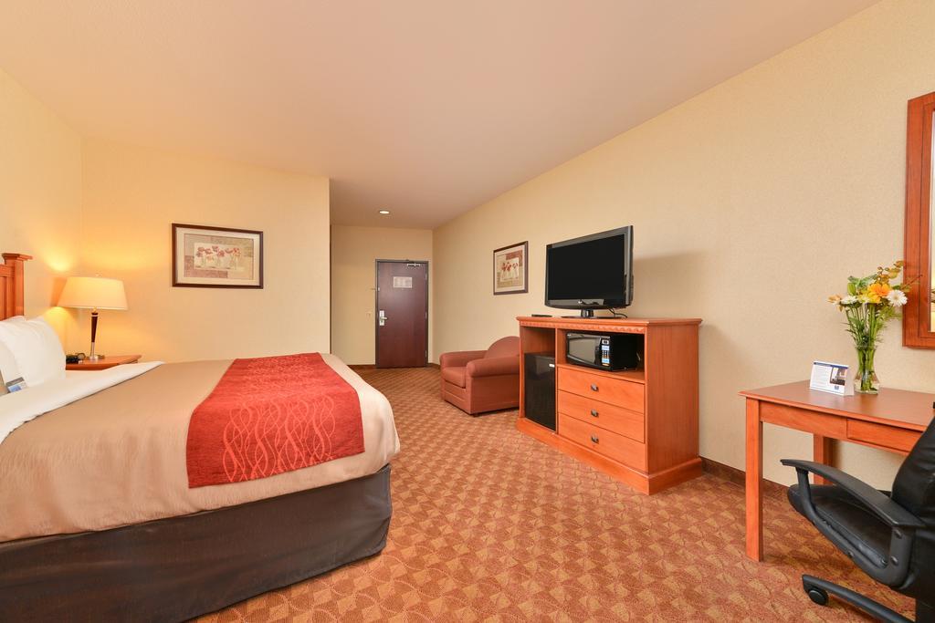 Worldmark Hotel, San Francisco Zewnętrze zdjęcie